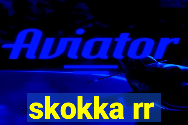 skokka rr